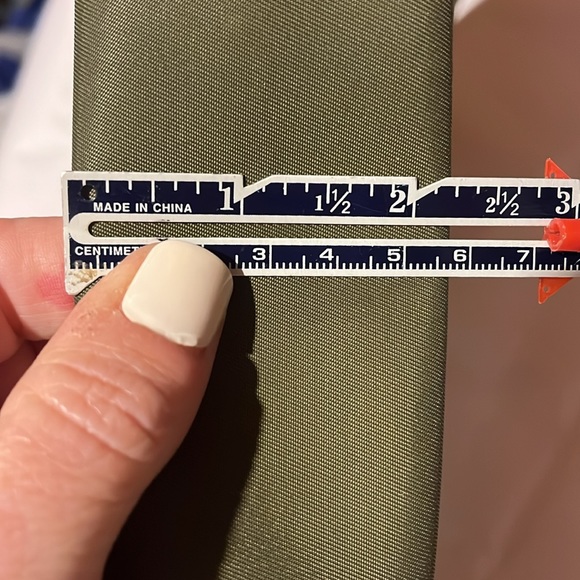 Nylon Longchamp crossbody - Picture 15 of 16